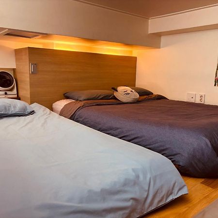 Travel House Apartment โซล ภายนอก รูปภาพ