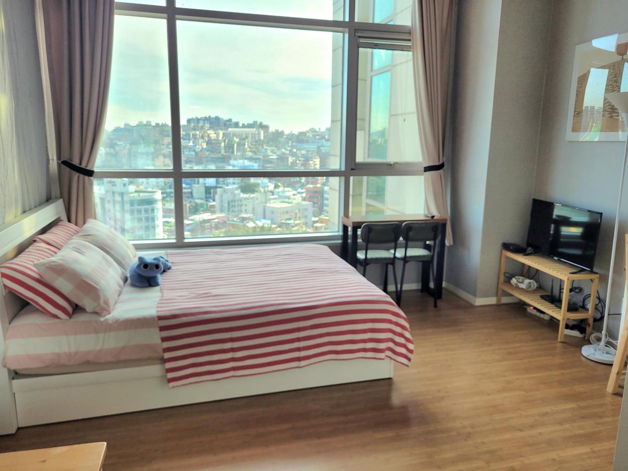 Travel House Apartment โซล ห้อง รูปภาพ