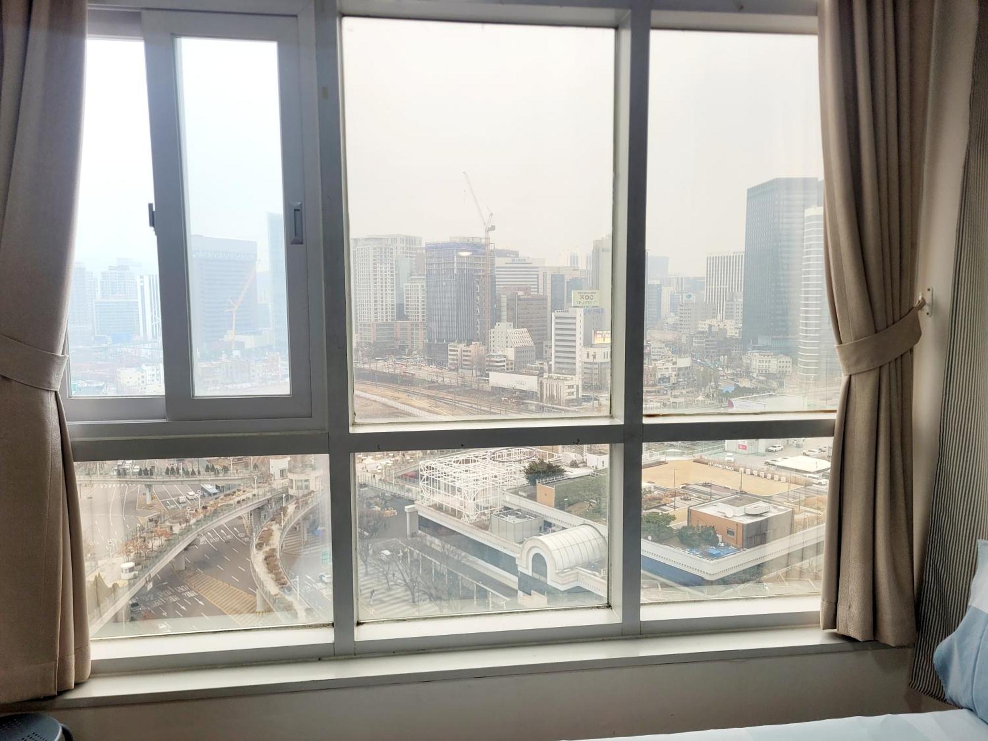 Travel House Apartment โซล ห้อง รูปภาพ