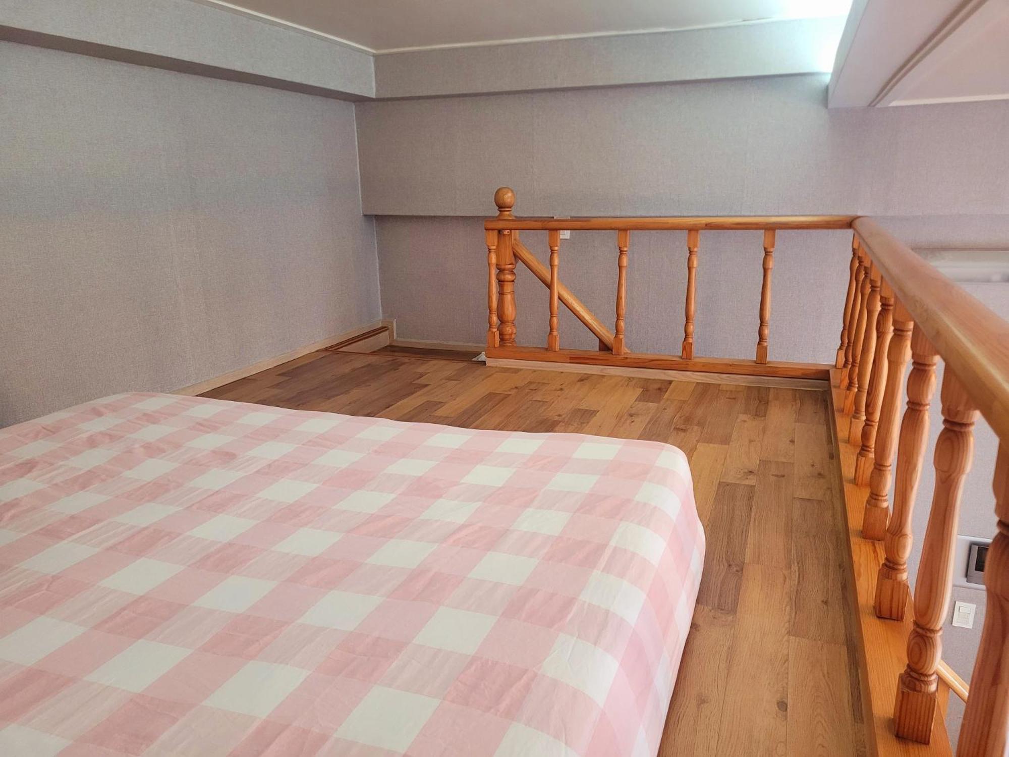 Travel House Apartment โซล ห้อง รูปภาพ
