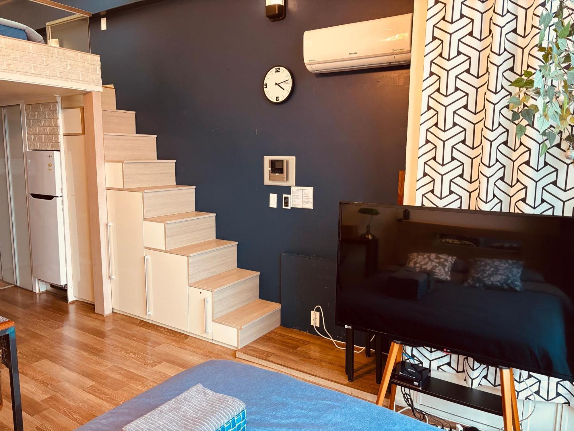 Travel House Apartment โซล ห้อง รูปภาพ
