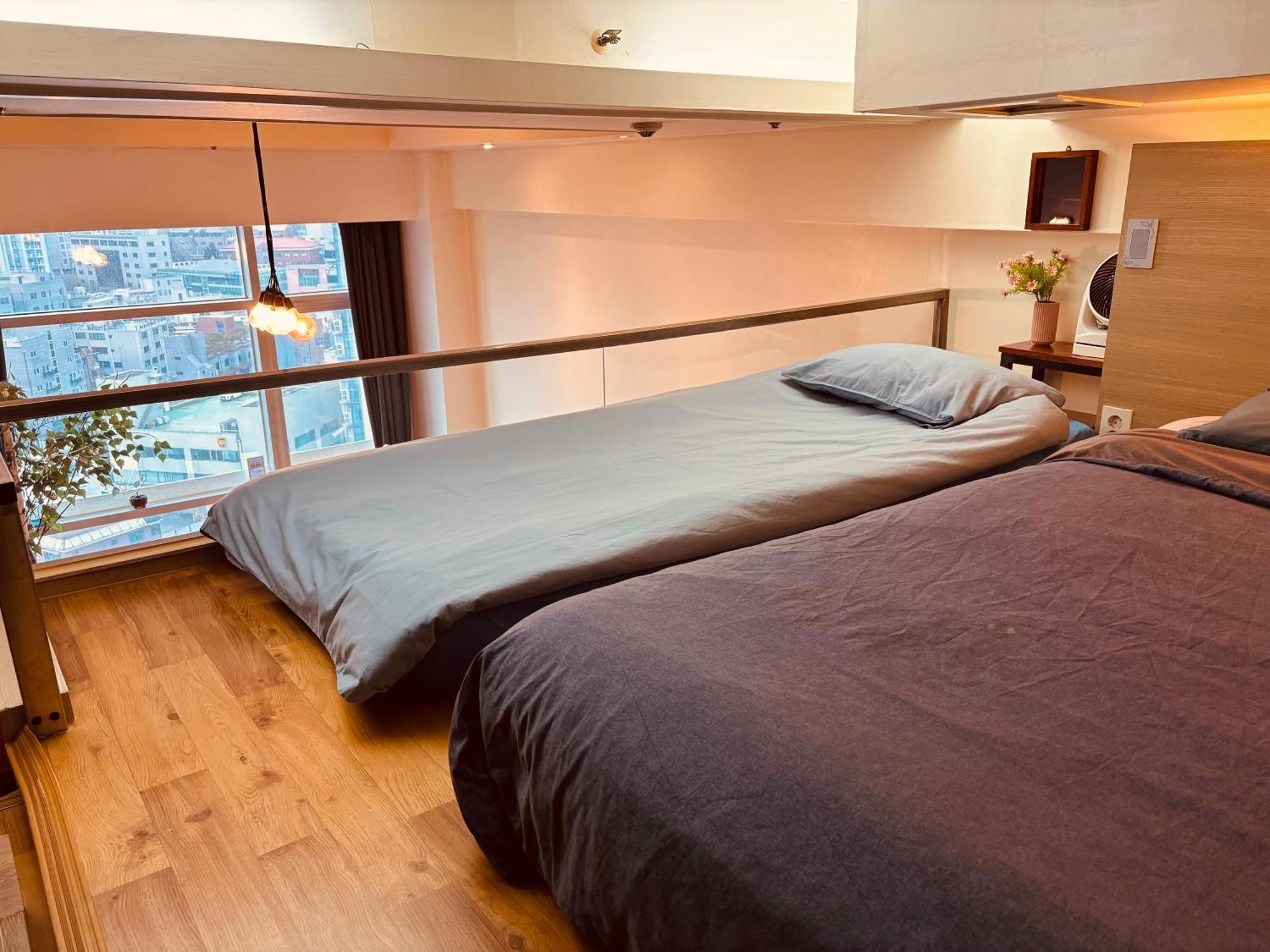 Travel House Apartment โซล ห้อง รูปภาพ